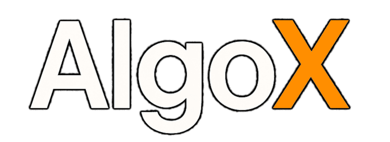 AlgoX